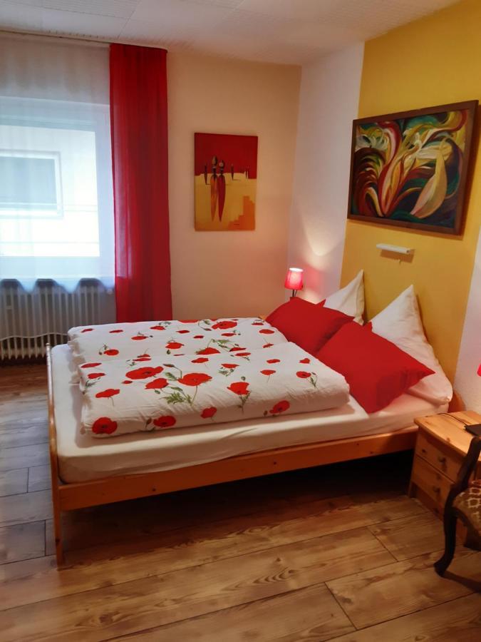 Gastehaus Am Calmont
